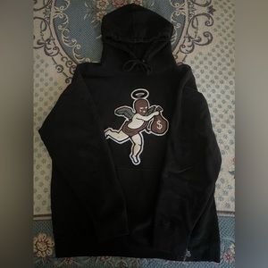 Vintage Hasta Muerte Hoodie